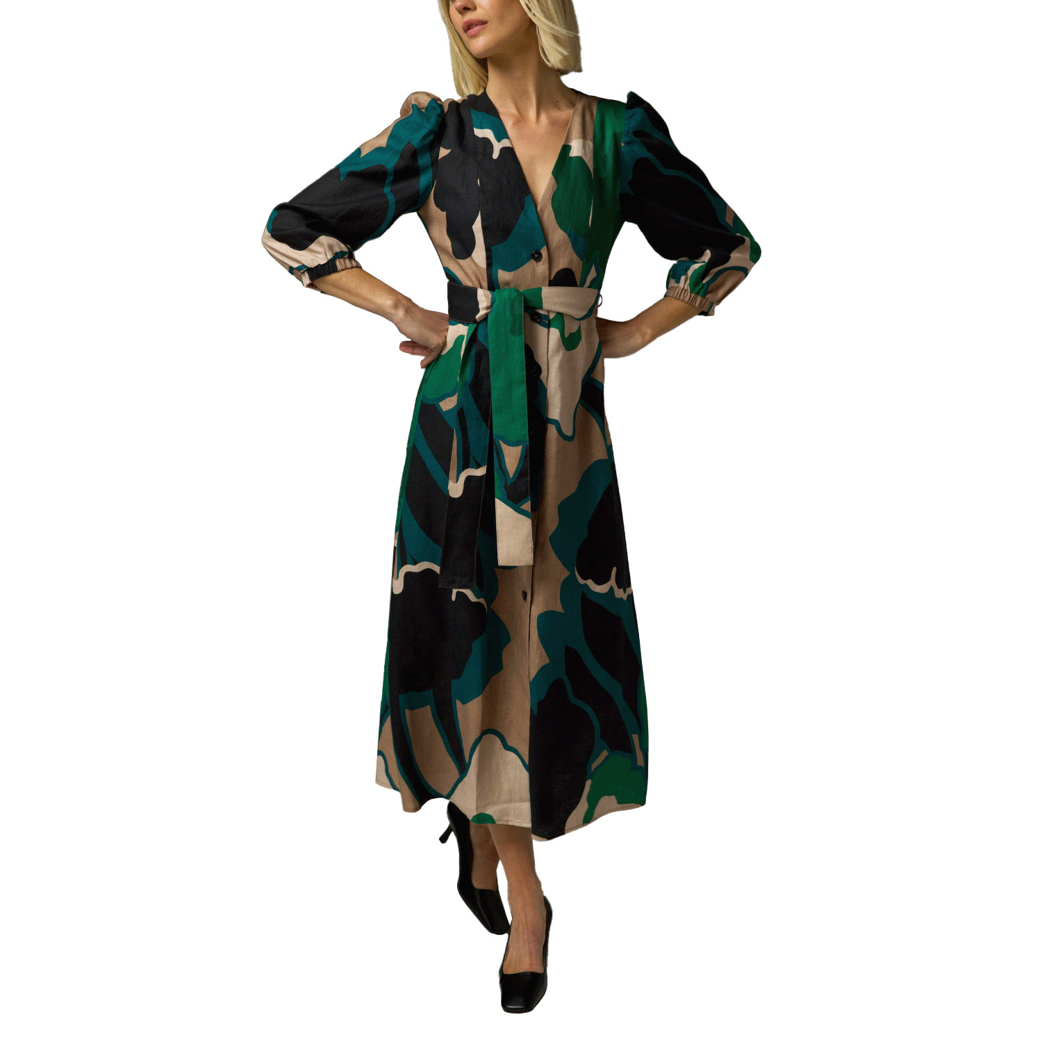 Zoe Kratzmann Verge Dress